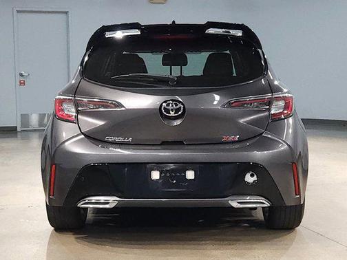 2021 Toyota Corolla XSE