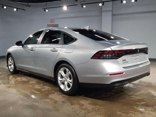 2024 Honda Accord LX 1.5T