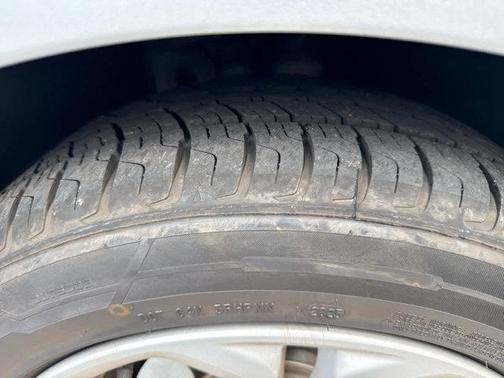 2024 Honda Accord LX 1.5T