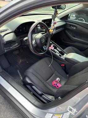 2024 Honda Accord LX 1.5T