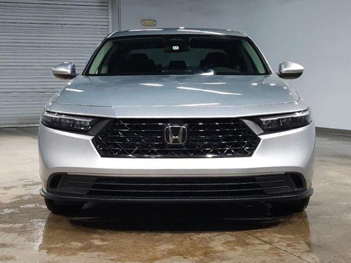 2024 Honda Accord LX 1.5T