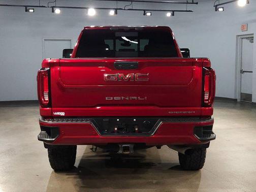 2023 GMC Sierra 2500 Denali