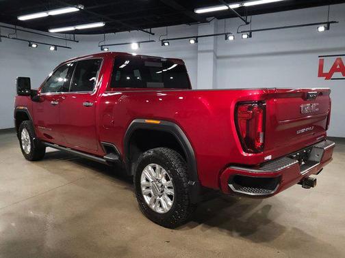 2023 GMC Sierra 2500 Denali