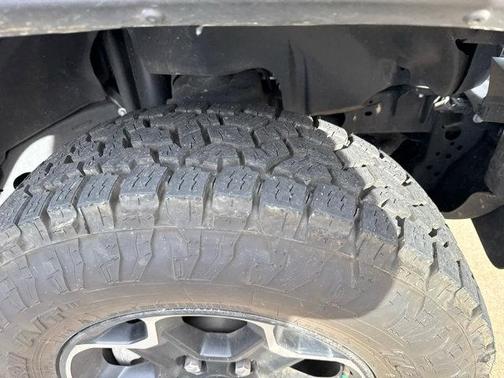 2021 Jeep Wrangler Sport S