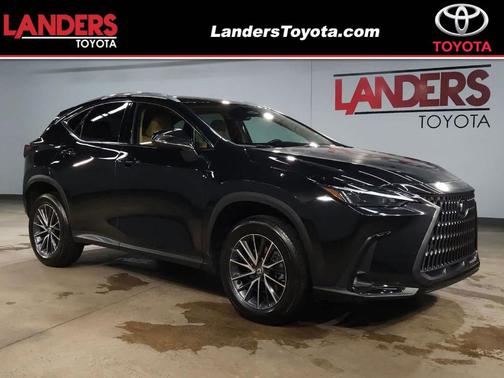 2024 Lexus NX 350 Premium