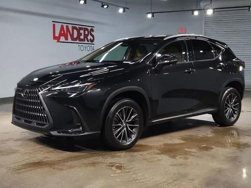 2024 Lexus NX 350 Premium