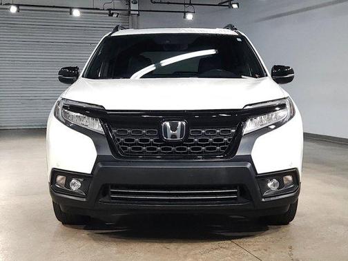 2019 Honda Passport Touring