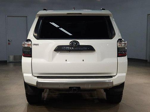 2017 Toyota 4Runner TRD Off Road Premium