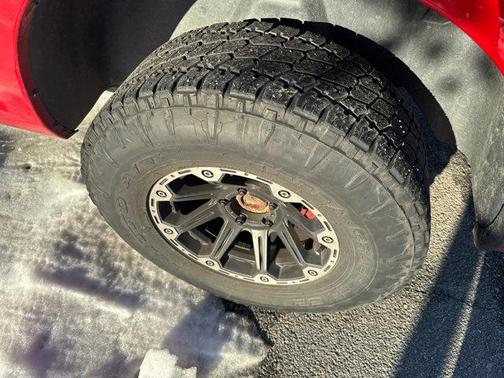 2016 RAM 1500 Tradesman/Express