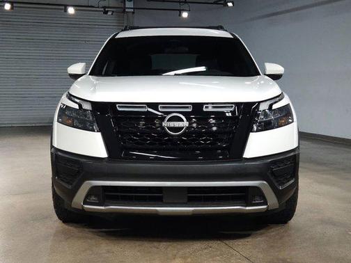 2024 Nissan Pathfinder Rock Creek 4WD