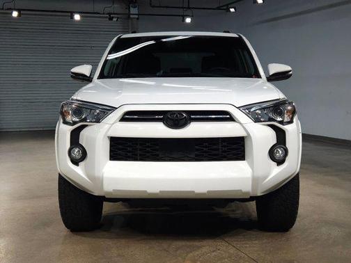2020 Toyota 4Runner SR5 Premium