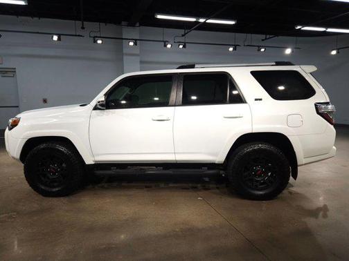 2020 Toyota 4Runner SR5 Premium