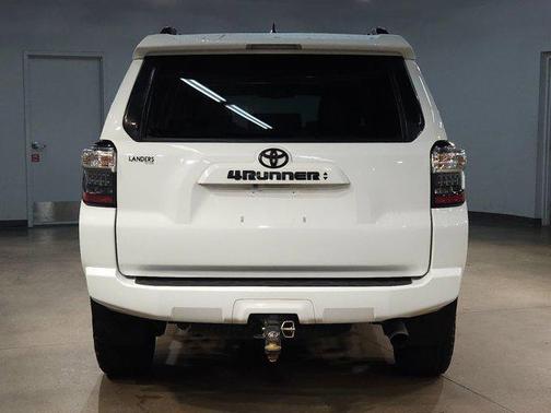 2020 Toyota 4Runner SR5 Premium