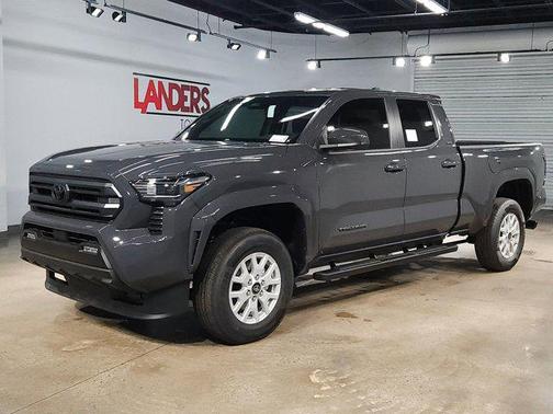 Underground 2026 Toyota Tacoma SR5