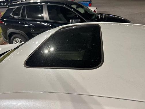 2021 Honda Accord Hybrid Touring