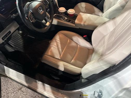 2021 Honda Accord Hybrid Touring