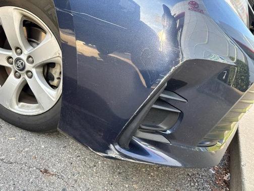 2020 Toyota Sienna LE