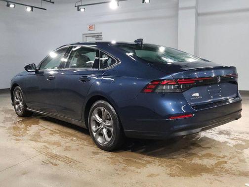 2024 Honda Accord EX 1.5T