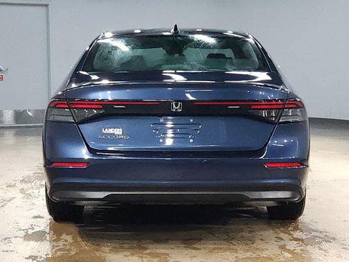 2024 Honda Accord EX 1.5T