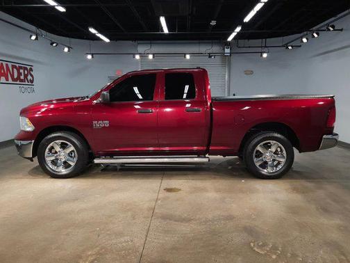 2019 RAM 1500 Tradesman