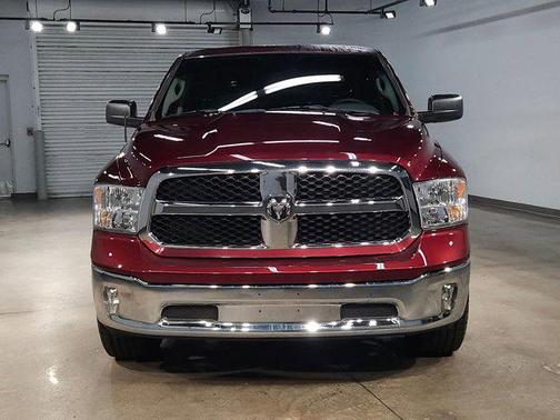 2019 RAM 1500 Tradesman