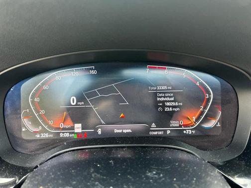 2020 BMW 530 i