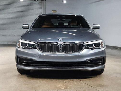 2020 BMW 530 i