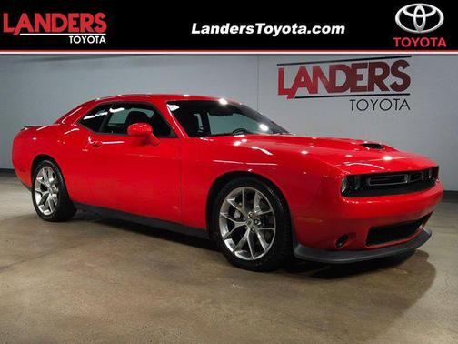 2023 Dodge Challenger GT