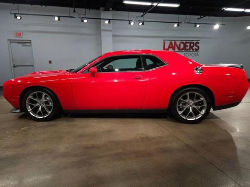 2023 Dodge Challenger GT