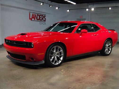 2023 Dodge Challenger GT