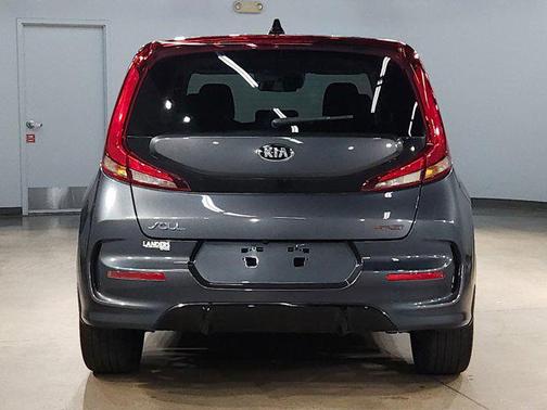 2021 Kia Soul GT-Line