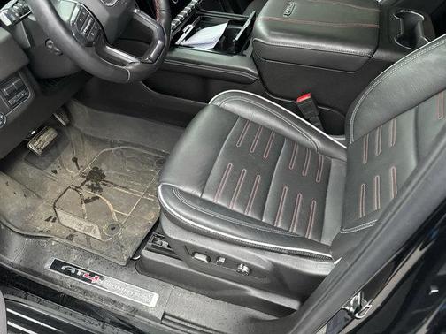 2025 GMC Yukon 4WD AT4 Ultimate