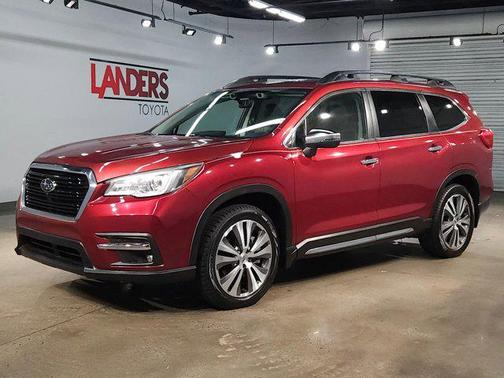 2020 Subaru Ascent Touring 7-Passenger