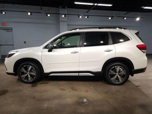 2019 Subaru Forester Touring