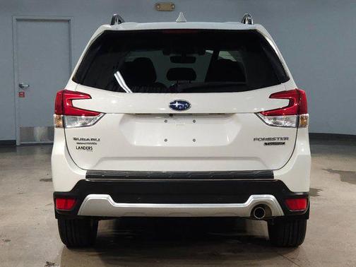 2019 Subaru Forester Touring