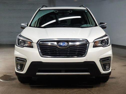 2019 Subaru Forester Touring