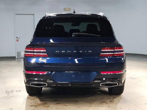 2021 Genesis GV80 3.5T
