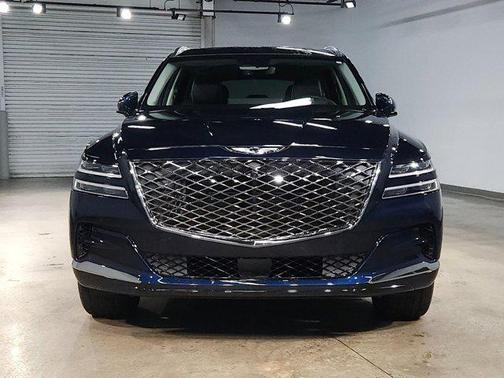 2021 Genesis GV80 3.5T