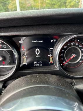 2022 Jeep Wrangler Unlimited Rubicon 392