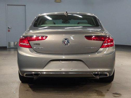 2017 Buick LaCrosse Essence
