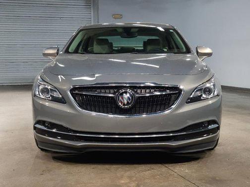 2017 Buick LaCrosse Essence