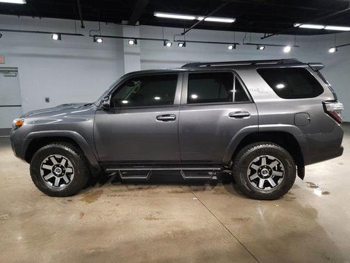 2020 Toyota 4Runner TRD Off Road Premium