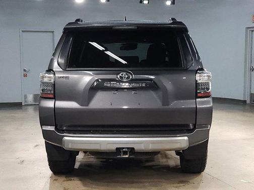 2020 Toyota 4Runner TRD Off Road Premium