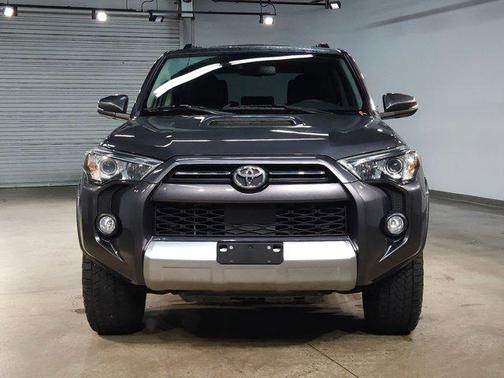 2020 Toyota 4Runner TRD Off Road Premium