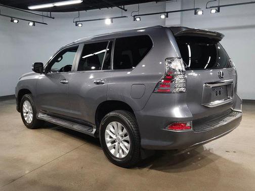 2021 Lexus GX 460 Premium