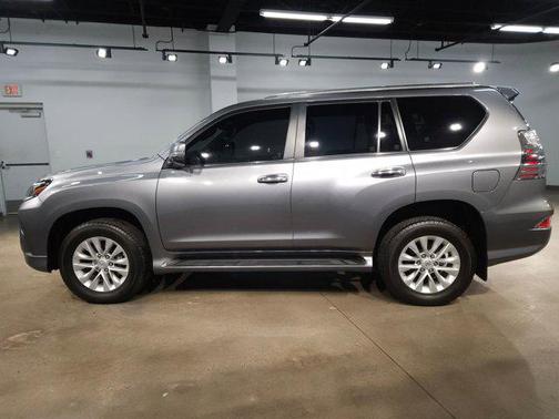 2021 Lexus GX 460 Premium