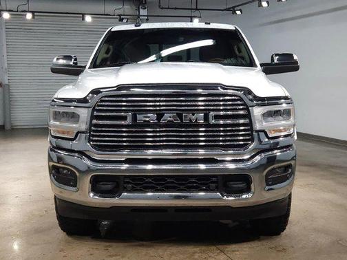 2022 RAM 2500 Laramie Crew Cab 4x4 6'4' Box