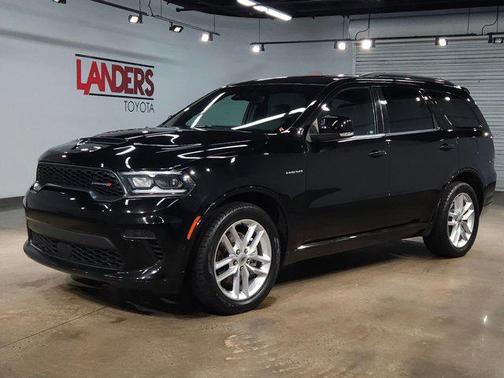 2023 Dodge Durango R/T Plus AWD