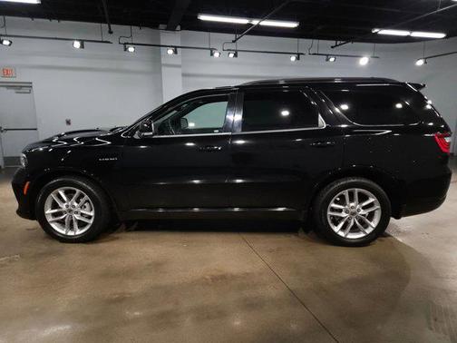 2023 Dodge Durango R/T Plus AWD