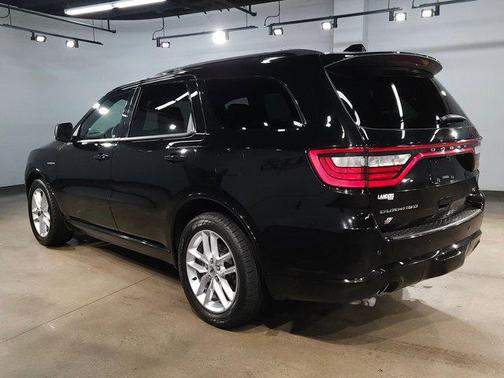 2023 Dodge Durango R/T Plus AWD